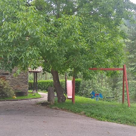 Casa Rural Zulueta Azcoitia Exteriér fotografie
