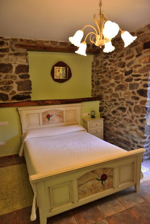 Casa Rural Zulueta Azcoitia Exteriér fotografie